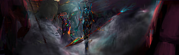 Neon Genesis Evangelion 1, neon-genesis-evangelion, anime, 1, digital-art, artist, artwork HD wallpaper