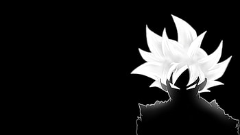 Goku, Dragon Ball, Goku HD wallpaper