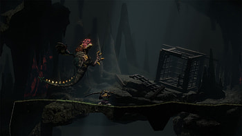 Jump King Quest : An Epic Adventure Awaits, video game, Jump King Quest HD wallpaper