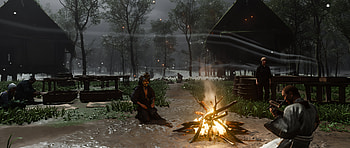Ghost of Tsushima, Ghost of Tsushima HD wallpaper