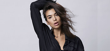 Dua Lipa, singer, gorgeous, 2019 HD wallpaper