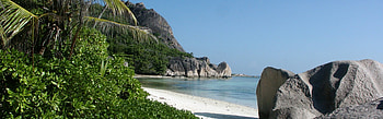 Beach HD wallpaper