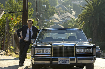 Lincoln Lawyer film, Writing reviews, Engaging storytelling, Random pieces HD wallpaper