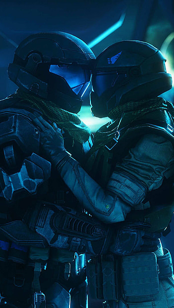 Halo, Gaming, , Shooter HD phone wallpaper