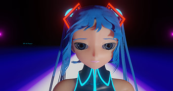 Hatsune Miku, Hatsune Miku, Anime, Vocaloid HD wallpaper