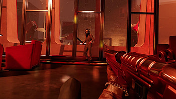 Deathloop game, Unique , 75713 px resolution, Captivating visuals HD wallpaper