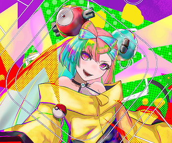Iono - Pokémon: Scarlet And Violet, Iono (Pokémon), video game, Pokémon: Scarlet And Violet HD wallpaper