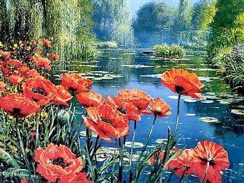 i will be fine, life, live HD wallpaper