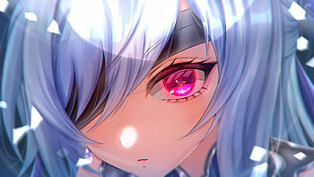 Jingliu – Stunning Honkai: Star Rail Video Game Art, Jingliu (Honkai: Star Rail), video game, Honkai: Star Rail HD wallpaper