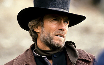 High Plains Drifter, Clint Eastwood HD wallpaper