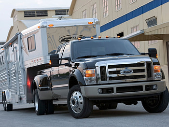 Ford F-450 Superduty Lariat 2008, ford, 2008, lariat, superduty, f-450 HD wallpaper