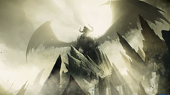 Guild Wars, Ultra , gaming, Immersive world HD wallpaper