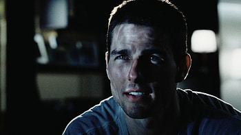 Minority Report, Sci-fi suspense, Pre-crime division, Futuristic technology HD wallpaper