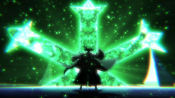 Lillie Barro and Shunsui Kyōraku, Bleach: Thousand-Year Blood War, Shunsui Kyōraku HD wallpaper