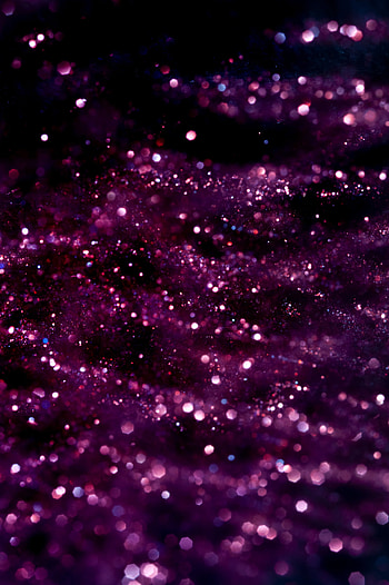 Sparkles for an awesome night. Purple SparkleDark PurpleLight Purple Backgrounds BackgroundsBokehAbstractPink HD phone wallpaper