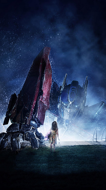 Transformers (2022) movie HD phone wallpaper