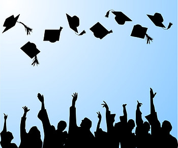 Graduation Background, Graduate Student HD wallpaper