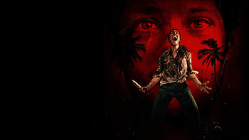 Send Help — Survival Horror HD wallpaper