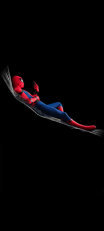Spiderman, nowayhome, marvel HD phone wallpaper