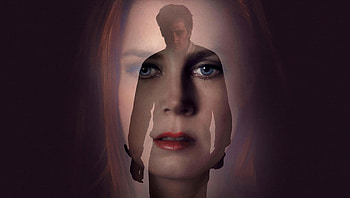 Nocturnal Animals (2022) movie HD wallpaper