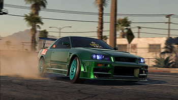 Need For Speed Payback Street Leagues Nissan Skyline , need-for-speed-payback, need-for-speed, games, 2017-games, cars, nissan, nissan-skyline, drifting-cars HD wallpaper