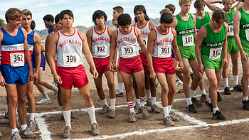 McFarland, USA, Backdrops, Movie Database HD wallpaper