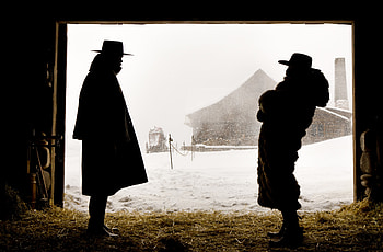 The Hateful Eight 2015 3, the-hateful-eight, movies HD wallpaper