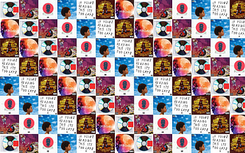 Kanye West Yeezus Kanye West Graduation Skizzy Â« Tiled . HD wallpaper