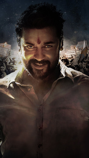 Suriya, ngk HD phone wallpaper