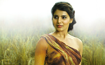 Samantha 3, samantha, indian-celebrities, girls, desi-girls HD wallpaper