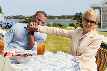 of The Perfect Couple Starring Nicole Kidman and Liev Schreiber, TV Show, The Perfect Couple, Nicole Kidman, liev schreiber HD wallpaper