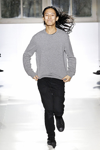 Alexander Wang, Fashion designer, Balenciaga, Leaving fashion mill HD phone wallpaper