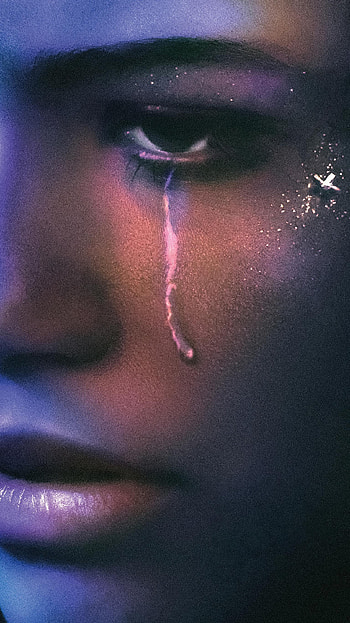 Euphoria (2022) movie HD phone wallpaper