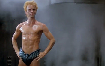 Lalalu Atreides, Tafrafur profil, Expert for Movies HD wallpaper