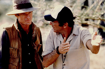 Sydney Pollack, Movie maestro, Ultimate movie rankings, Filmmaker's legacy HD wallpaper