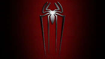 ... Spiderman Logo HD wallpaper