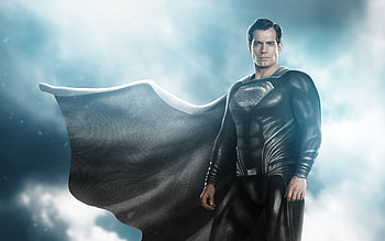 Man of Steel, Superman poster, Henry Cavill, Promo materials HD wallpaper