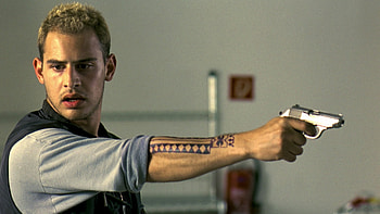 Run Lola Run, High stakes chase, Fate intertwined, Three alternate realities HD wallpaper