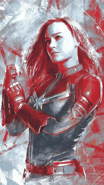 Avengers: Endgame (2022) movie HD phone wallpaper