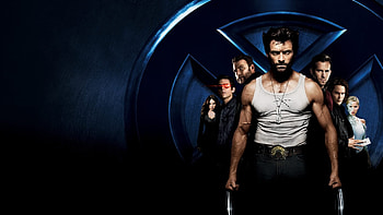X-Men Origins: Wolverine, Movie backdrops, Thrilling suspense, Dynamic storytelling HD wallpaper
