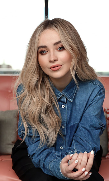 Sabrina Carpenter 2018 hoot , Popular backgrounds HD phone wallpaper