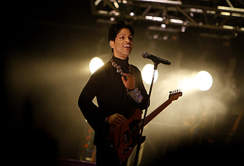 PRINCE ROGERS NELSON, SINGER, INSTRUMENTALIST, SONGWRITER, PRODUCER HD wallpaper