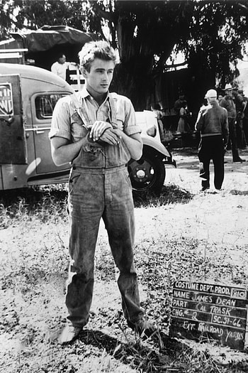 James Dean, Vintage , James Dean style, Movies HD phone wallpaper