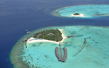 Mauritius , Tropical paradise, Exotic landscapes, Travel inspiration HD wallpaper