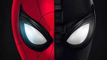 Spider-Man Artwork HD wallpaper