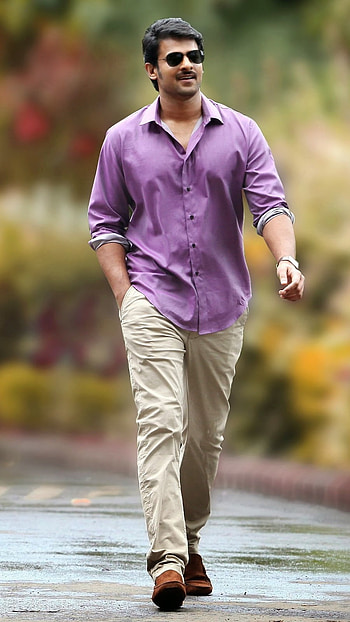 Prabhas, South Indian Actor HD phone wallpaper