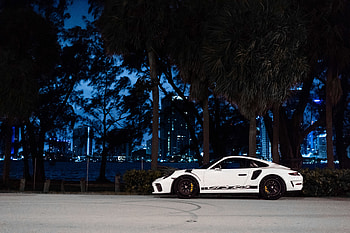 car, Porsche HD wallpaper