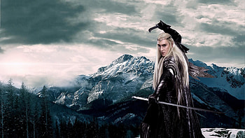 Lee Pace, Movies, Thranduil, Top backgrounds HD wallpaper