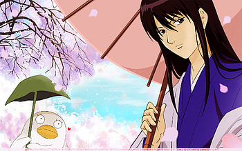 Gintama series, , backgrounds HD wallpaper