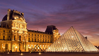 Paris France , 3440x1440 resolution, High-quality visuals, Stunning backgrounds HD wallpaper